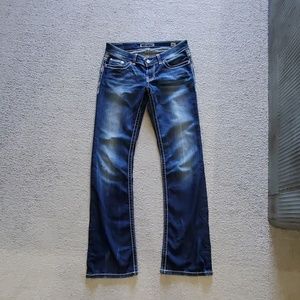 Buckle Jeans bootcut xl